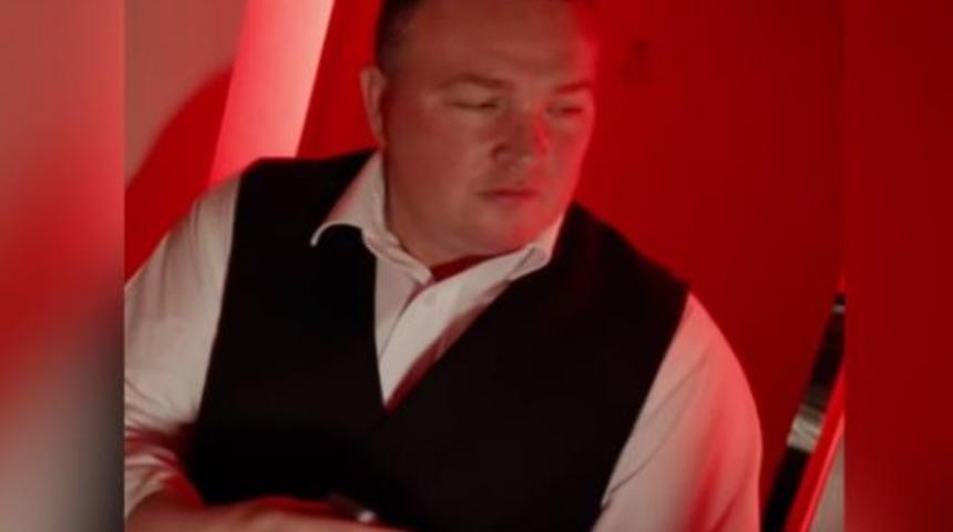 Oyuncu Bradley Welsh öldürüldü