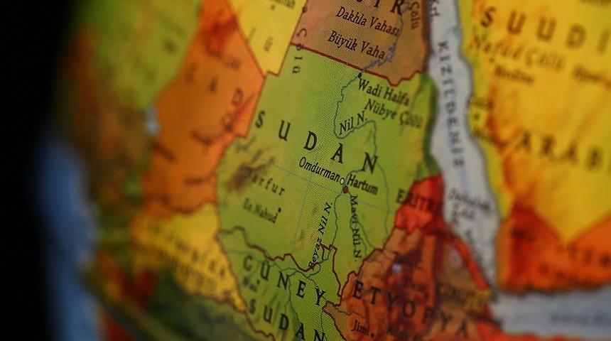 Sudan'da muhalefet harekete geçti