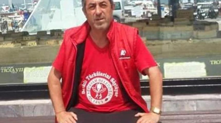 Kaçan muhabbet kuşunu yakalamak istedi, çatıdan düşerek öldü