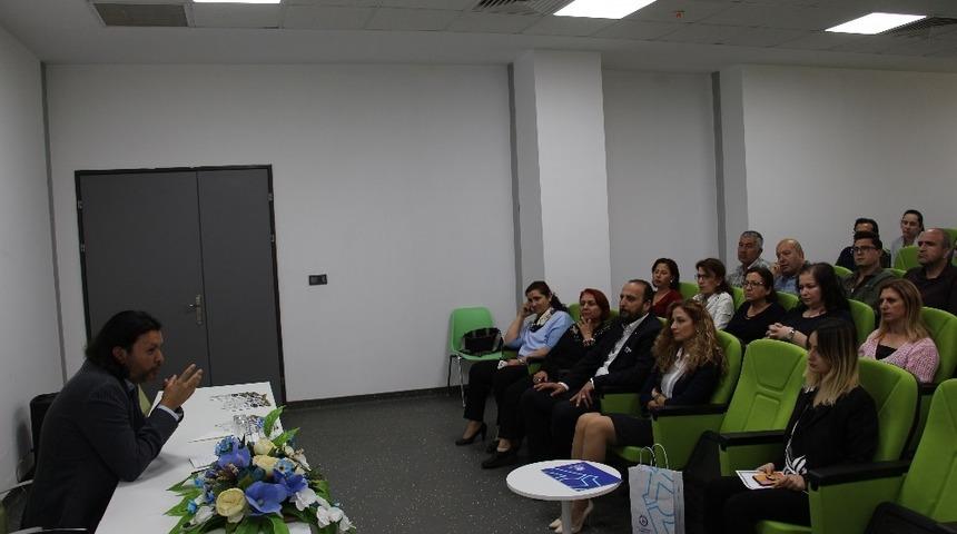 AD&Uuml; Aydın&rsquo;ın değerlerini ağırlıyor