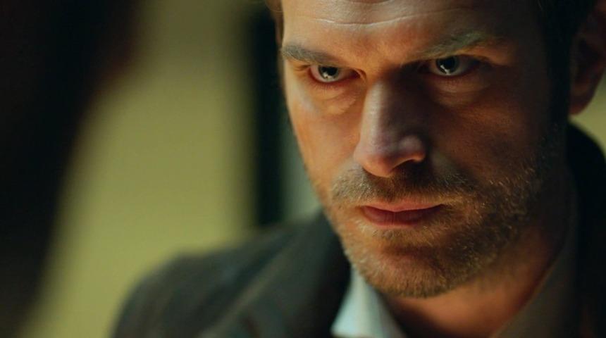 Çarpışma 18. bölüm 2. Fragmanı yayınlandı! Bu akşam yayınlanacak yeni bölüm için nefesler tutuldu!