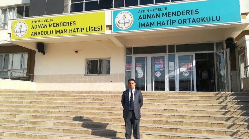 Adnan Menderes Proje Anadolu İHL&rsquo;ye se&ccedil;me sınavı m&uuml;racaatları başladı