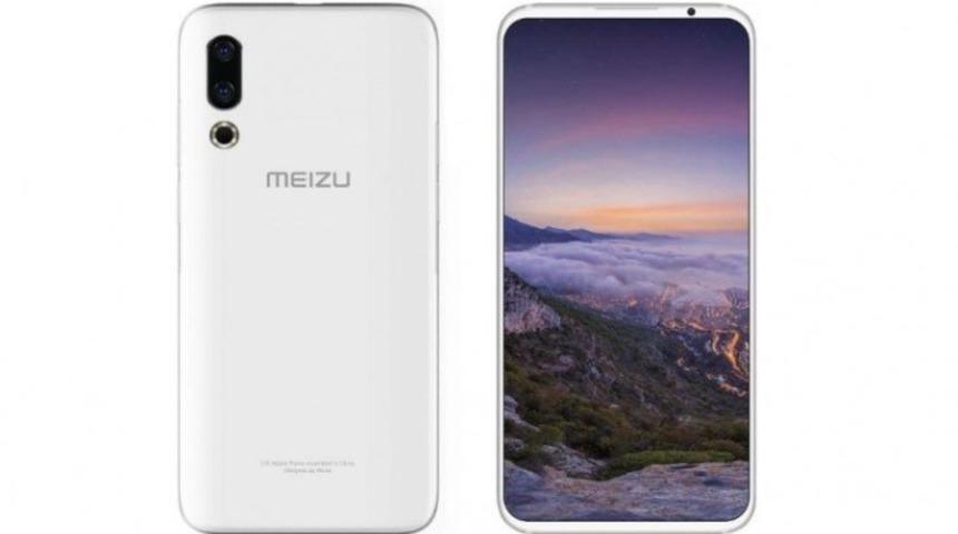 Meizu 16s fiyatı ve diğer detaylar