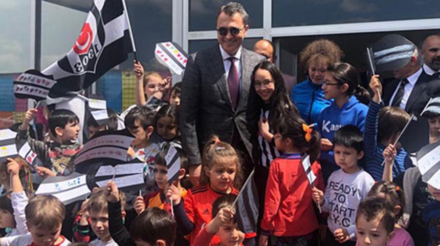 Fikret Orman: Süleyman Seba gibi anılmak isterim