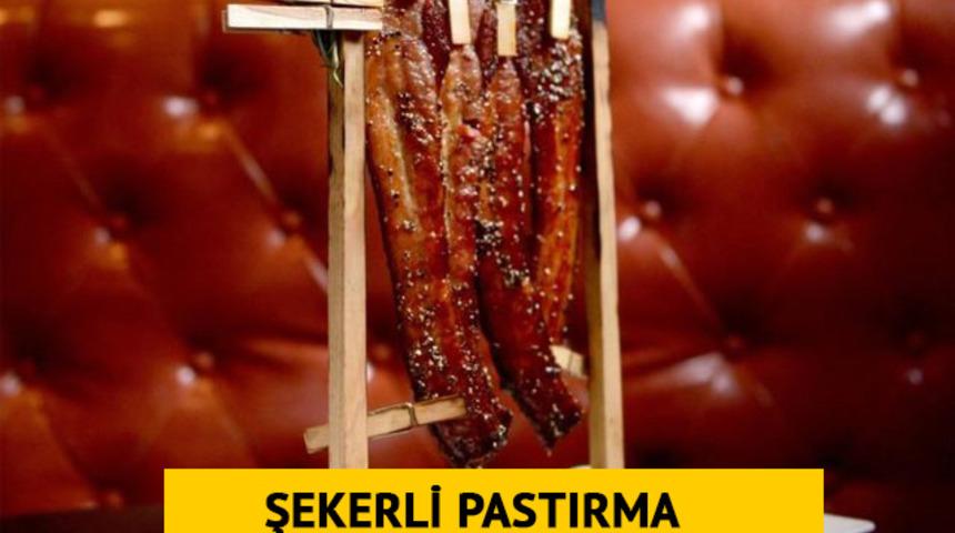 Bu kadarda olmaz dedirtir: 8 garip kombinasyonlu yiyecek