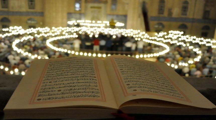 Berat Kandili önemi nedir? Berat Kandili 2019 ne zaman, orucu nasıl tutulur, kandil namazı nasıl kılınır? 