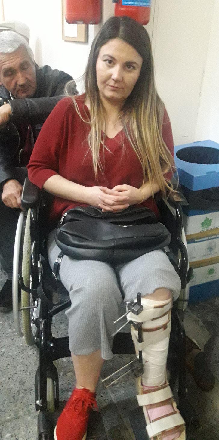 Pompalı tüfekle sevgilisini vurmuştu, aşk mektuplarını delil olarak sundu   G1