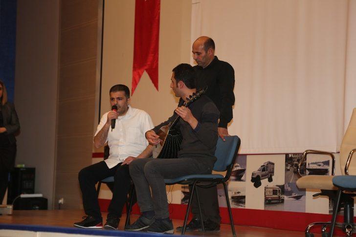 BEAH Toplum Ruh Sağlığı Merkezi hastalarından muhteşem gösteri G2