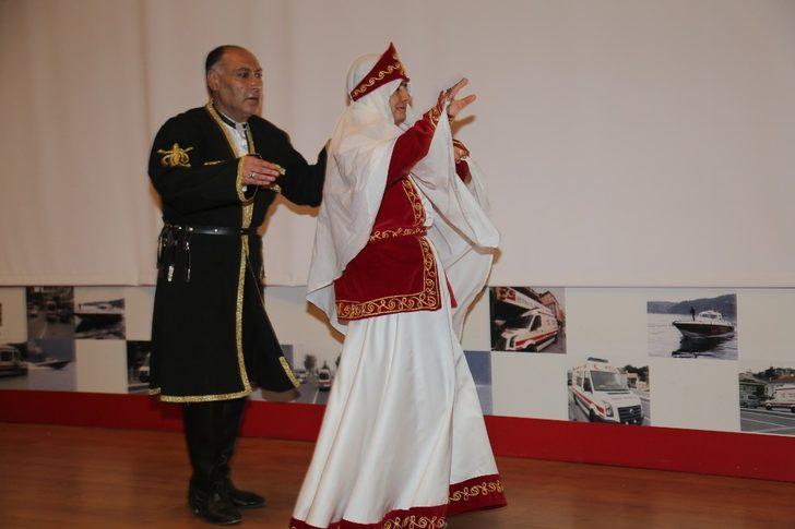 BEAH Toplum Ruh Sağlığı Merkezi hastalarından muhteşem gösteri G3