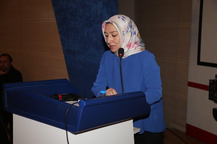 BEAH Toplum Ruh Sağlığı Merkezi hastalarından muhteşem gösteri G5