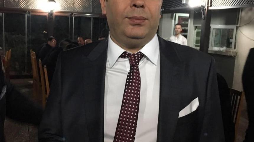 Emirdağlılar Vakfı Başkanı Kahya, bir dönem daha başkanlığa aday olduğunu açıkladı