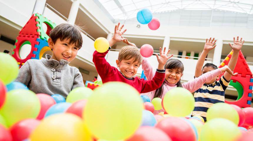 23 Nisan'da çocuklarla gidilecek yerler 