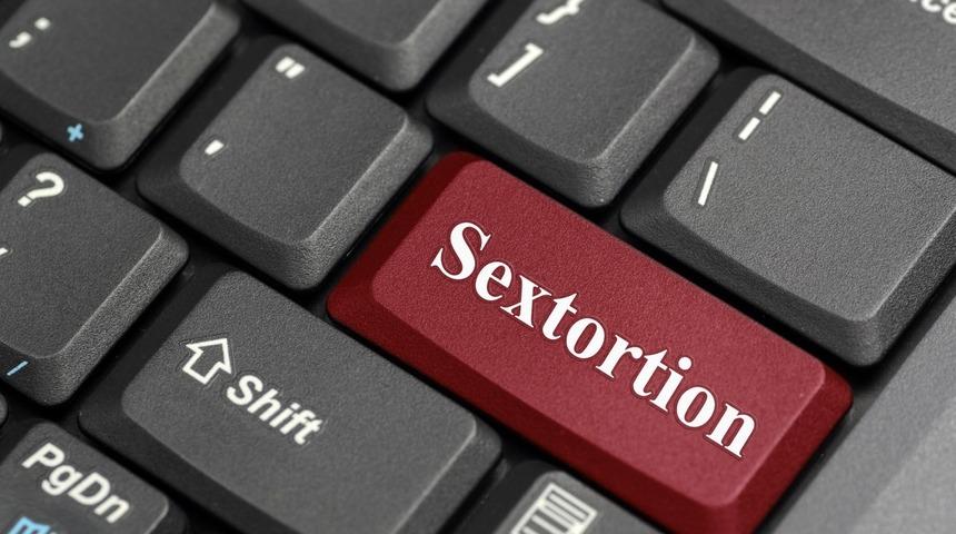 ESET tüm dünyada büyüyen bir dolandırıcılık dalgasına dikkat çekiyor: Pornografik şantaj!