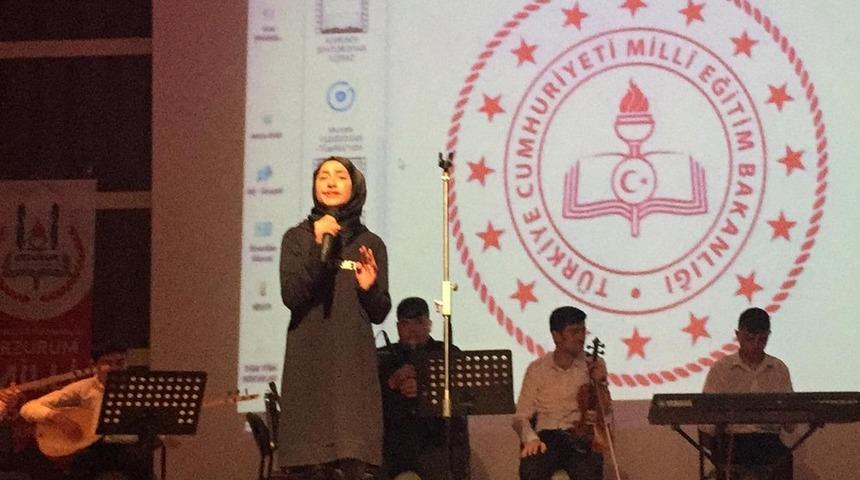 U&ccedil;an finallere katılmaya hak kazandı