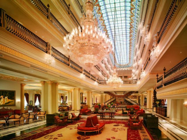 Titanic Mardan Palace açılıyor