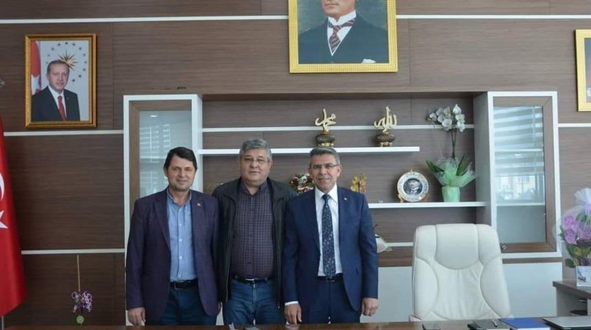 K&ouml;şk&rsquo;te centilmenlik ziyareti krize d&ouml;nd&uuml;