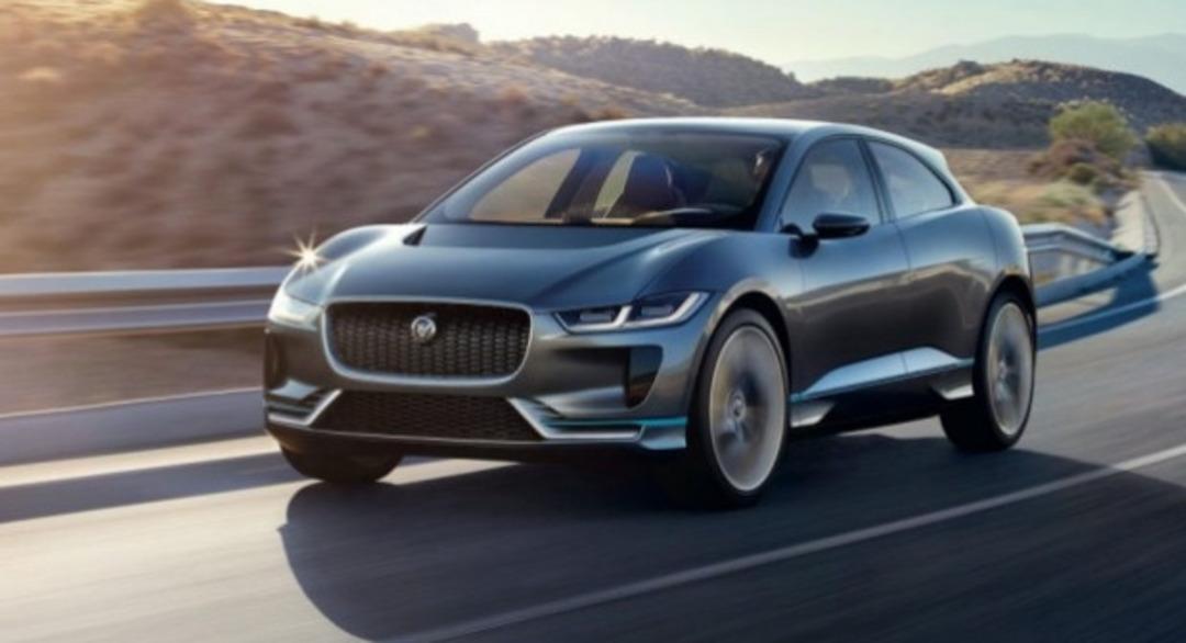 İşte d&uuml;nyanın en iyi otomobili! Uluslararası New York Otomobil Fuarı'nda en l&uuml;ksler bir arada