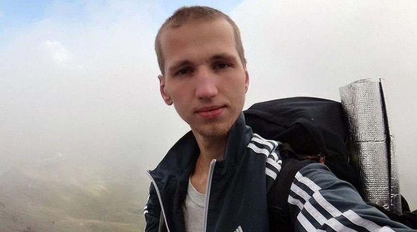 2 yıldır kayıptı! Ağaca kelepçeli iskeleti bulundu