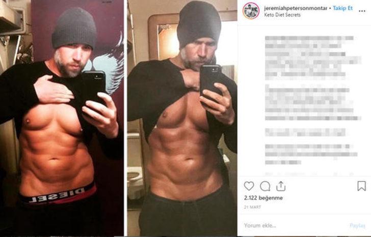 3 çocuk sahibi baba fenomen oldu! G1