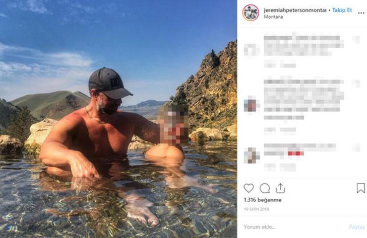 3 çocuk sahibi baba fenomen oldu! G2