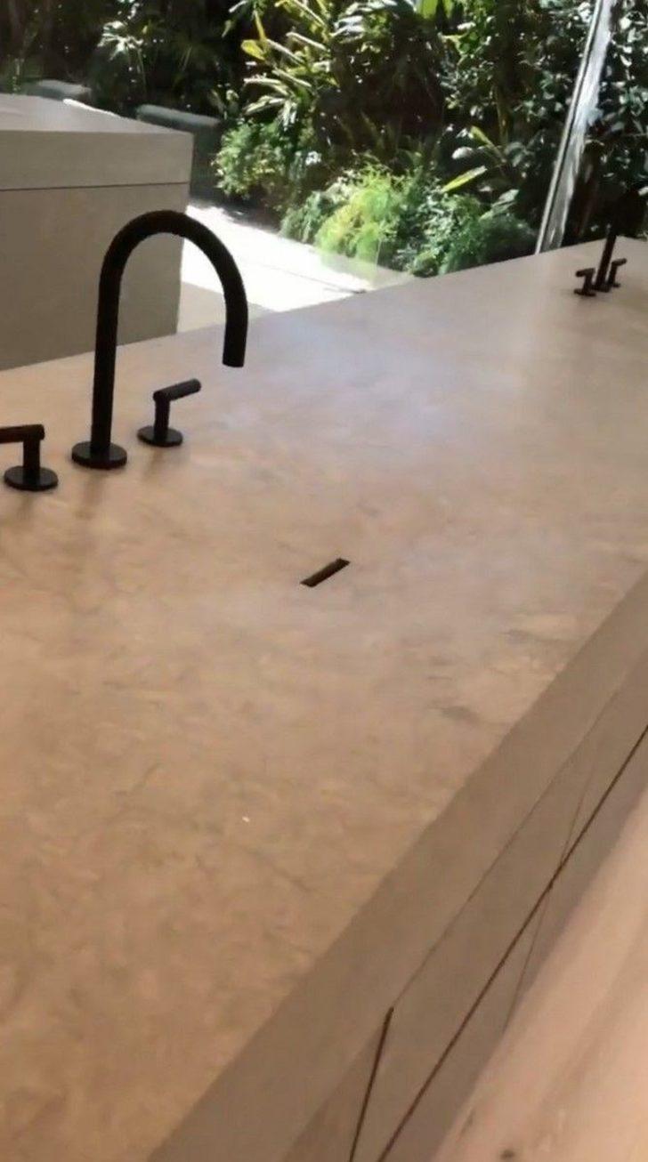 Kim Kardashian ilk kez  gösterdi G3