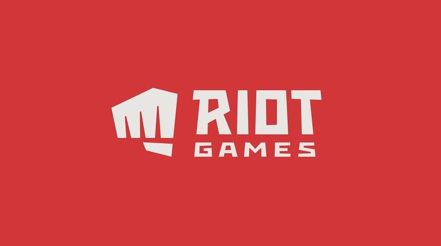 Riot Games, Yeni Logosunu Tanıttı