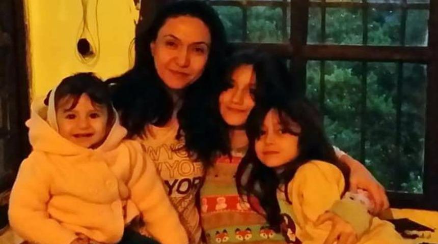 Minik Mevra&rsquo;nın ailesinden yanlış haber tepkisi