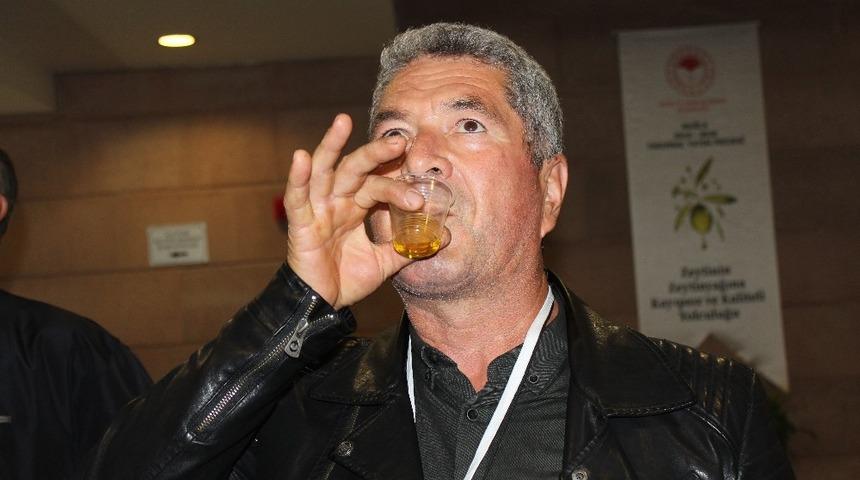 Muğla&rsquo;da zeytinler yağa kayıpsız ve kaliteli d&ouml;n&uuml;şecek