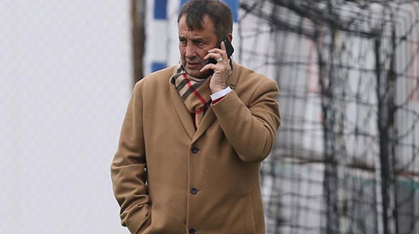 Trabzonspor Futbol Şube Sorumlusu Şahin: Malatyaspor maçından 3 puan bekliyoruz