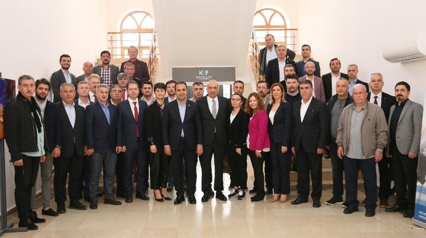 Diyarbakır&rsquo;da Torbalı r&uuml;zgarı