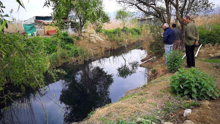 İznik'te endişelendiren görüntü! 'Kim yapıyor bilmiyorum ama...' G5