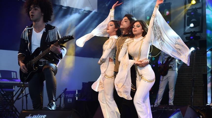 Aydın Adnan Menderes Anadolu Lisesi 636 okul arasından finale kaldı