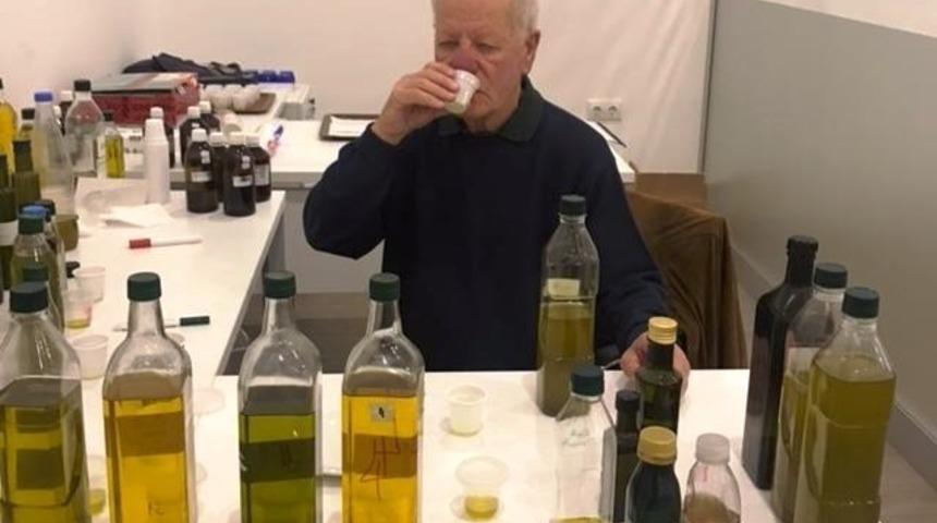 Zeytincilik sektörü ihracatı 400 milyon doları geçti