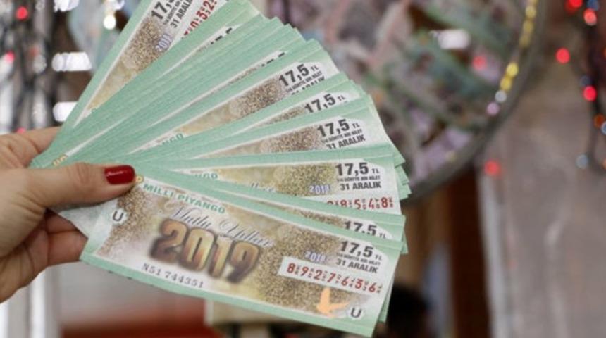 Milli Piyango'dan dikkat &ccedil;eken karar! Yılbaşı b&uuml;y&uuml;k ikramiyesi...