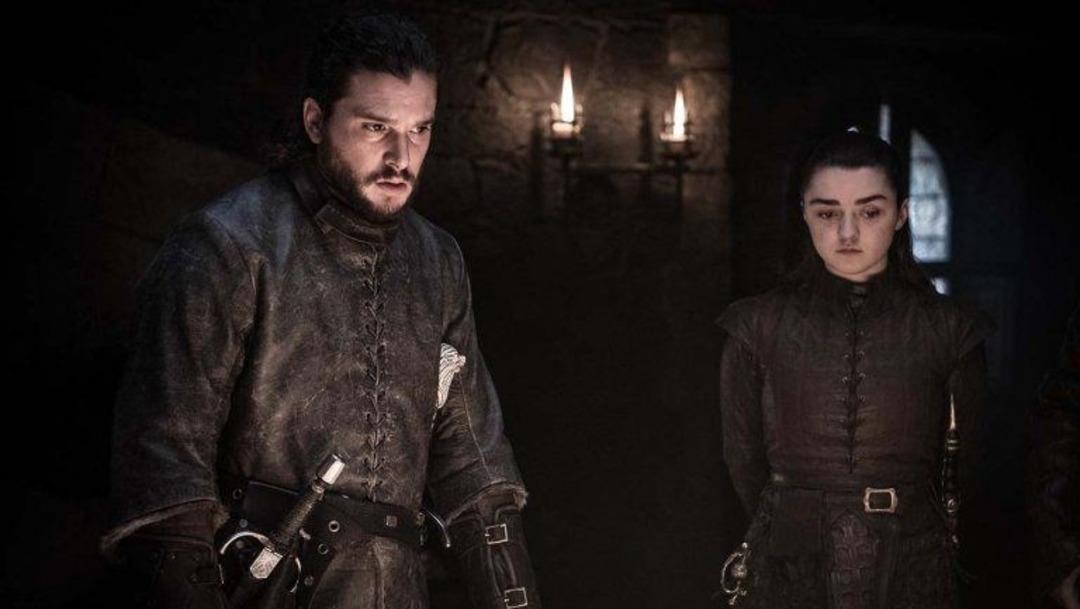 Game Of Thrones'tan yeni b&ouml;l&uuml;m fotoğrafları! 