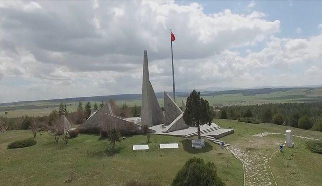 Zafertepeçaköy için yazılan şiir ve tanıtım filmi büyük ilgi görüyor