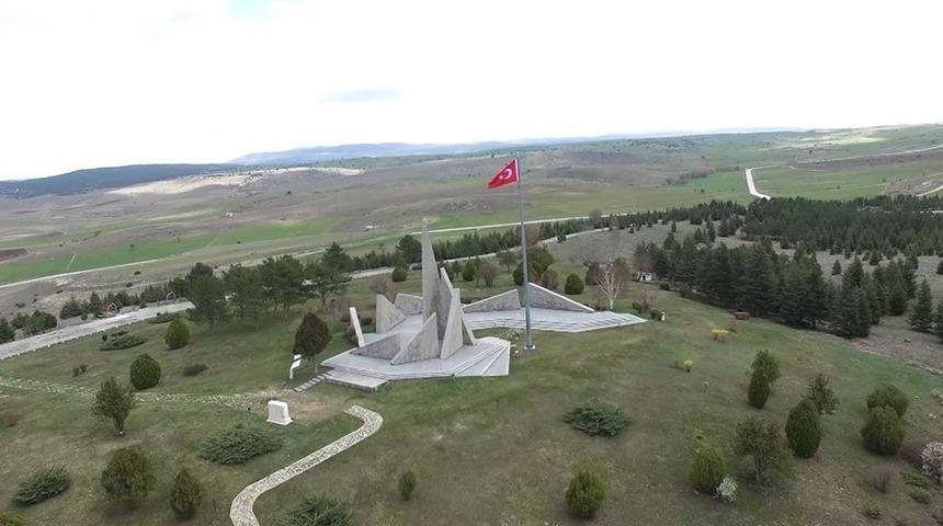 Zafertepeçaköy için yazılan şiir ve tanıtım filmi büyük ilgi görüyor