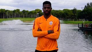 Galatasaraylı futbolcu Ryan Donk'tan Jailson paylaşımı