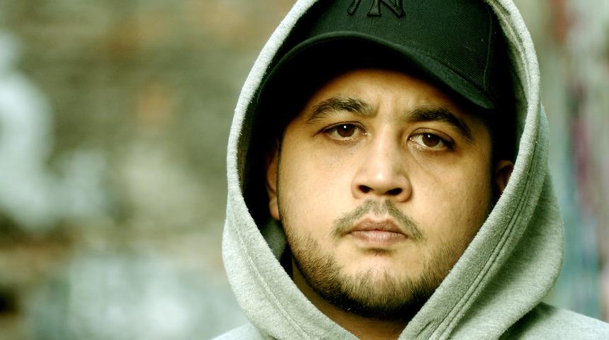 Rap camiasının sevdiği efsane isim Fuat 101 saatlik canlı yayında!