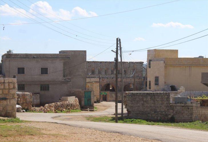 16 yüzyıldır ayakta! Notre Dame Katedrali'nin esin kaynağı: Kalb Lovze Kilisesi G3