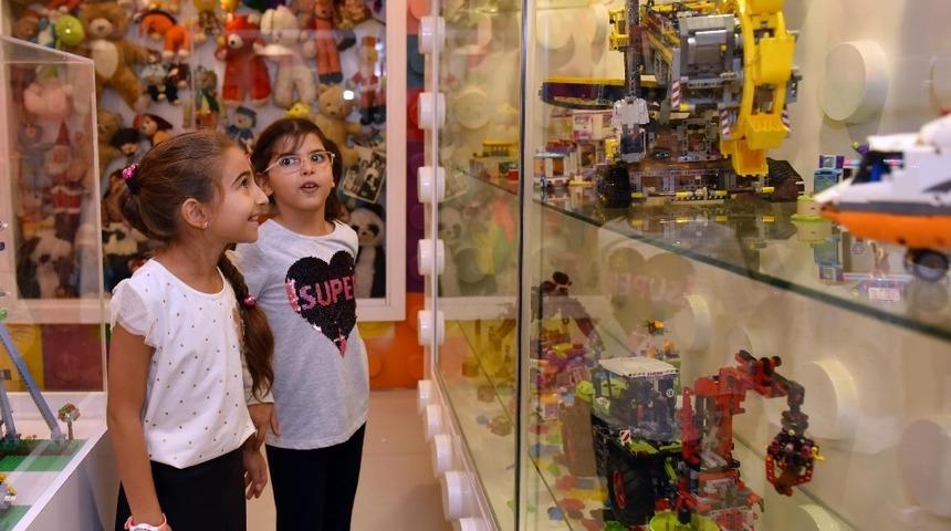 Anadolu Oyuncak Müzesi 23 Nisan’da ücretsiz olacak