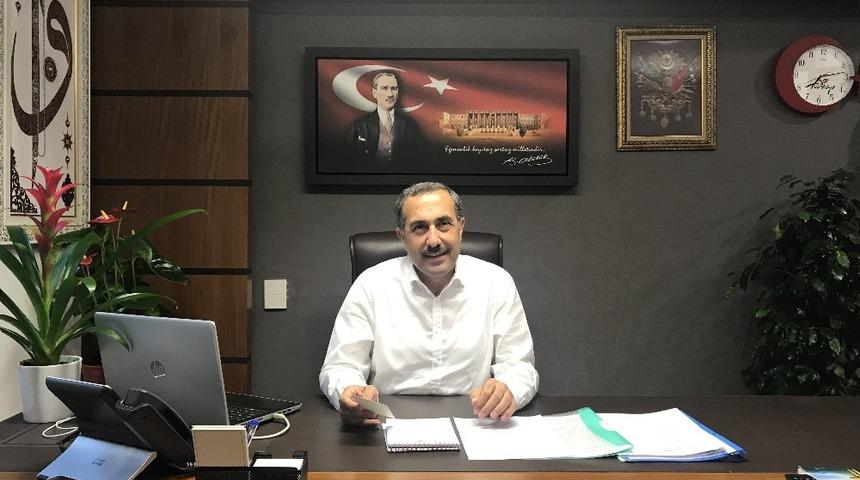 Van’da ‘Veteriner Sınır Kontrol Noktası Müdürlüğü’ kuruluyor