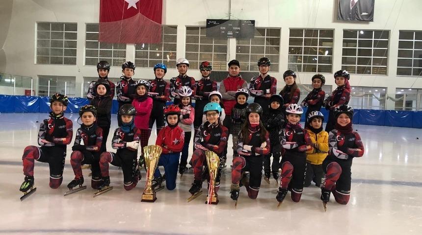 T&uuml;rkiye Şampiyonluğu Erzurum&rsquo;un