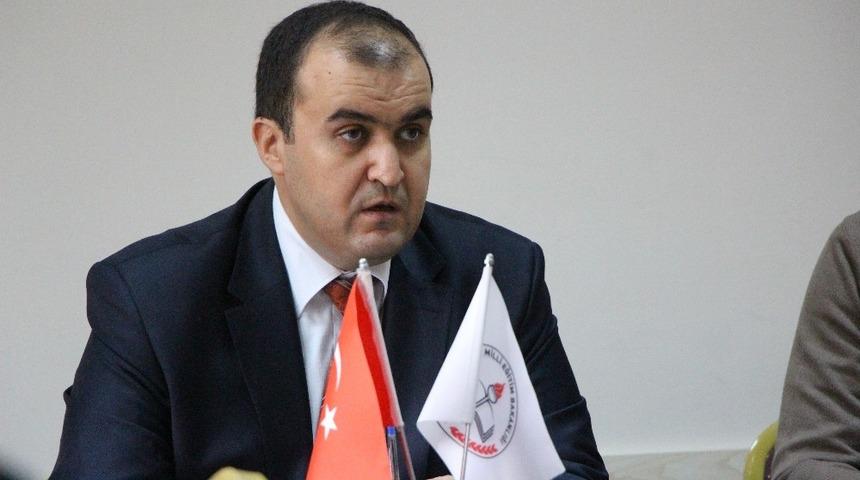 &Ouml;ğretmenlerin y&uuml;zde 72&rsquo;si dezavantajlı &ouml;ğrenciler i&ccedil;in g&ouml;n&uuml;ll&uuml;