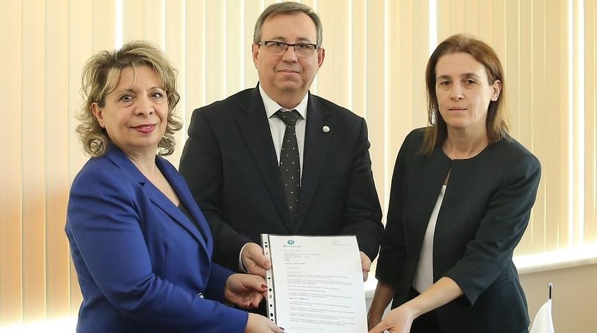 Trakya &Uuml;niversitesi&rsquo;nde akreditasyon s&uuml;re&ccedil;leri t&uuml;m hızıyla devam ediyor