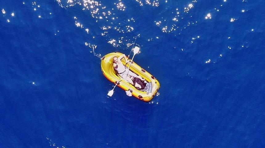 Turizminin cazibe merkezi Antalya, k&uuml;resel yatırımcıların da g&ouml;zdesi