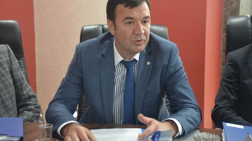 K&ouml;sedere G&ouml;leti 2019 yılı yatırım programına alındı