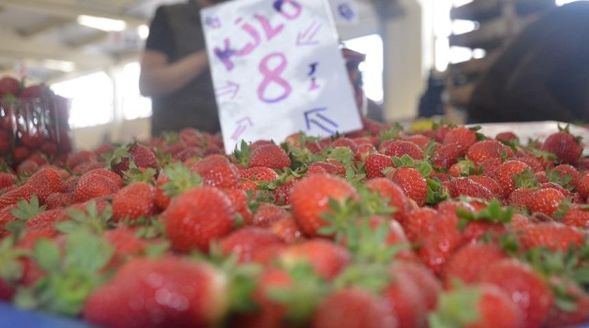 &Ccedil;ilek fiyatı ile y&uuml;z g&uuml;ld&uuml;r&uuml;yor