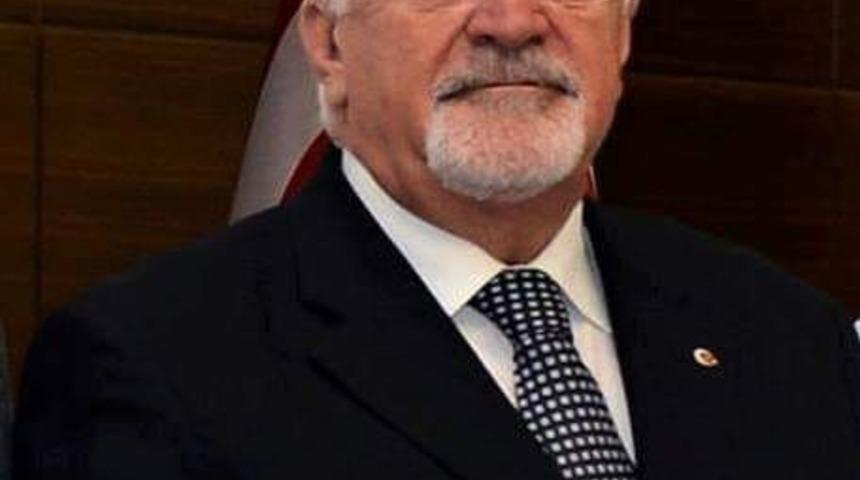 Osman Berberoğlu hayatını kaybetti