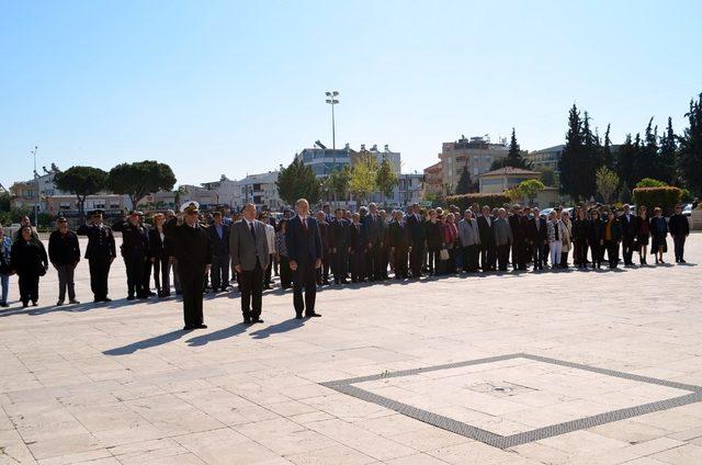 Didim’de Turizm Haftası etkinlikleri